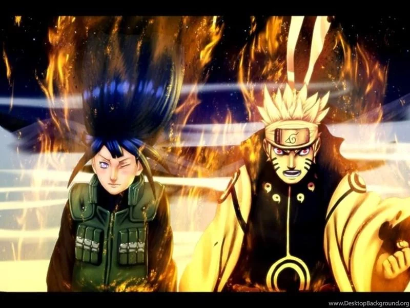 Free Download Naruto Shippuden Naruto And Hinata Wallpaper Page 824 (800 x 600)