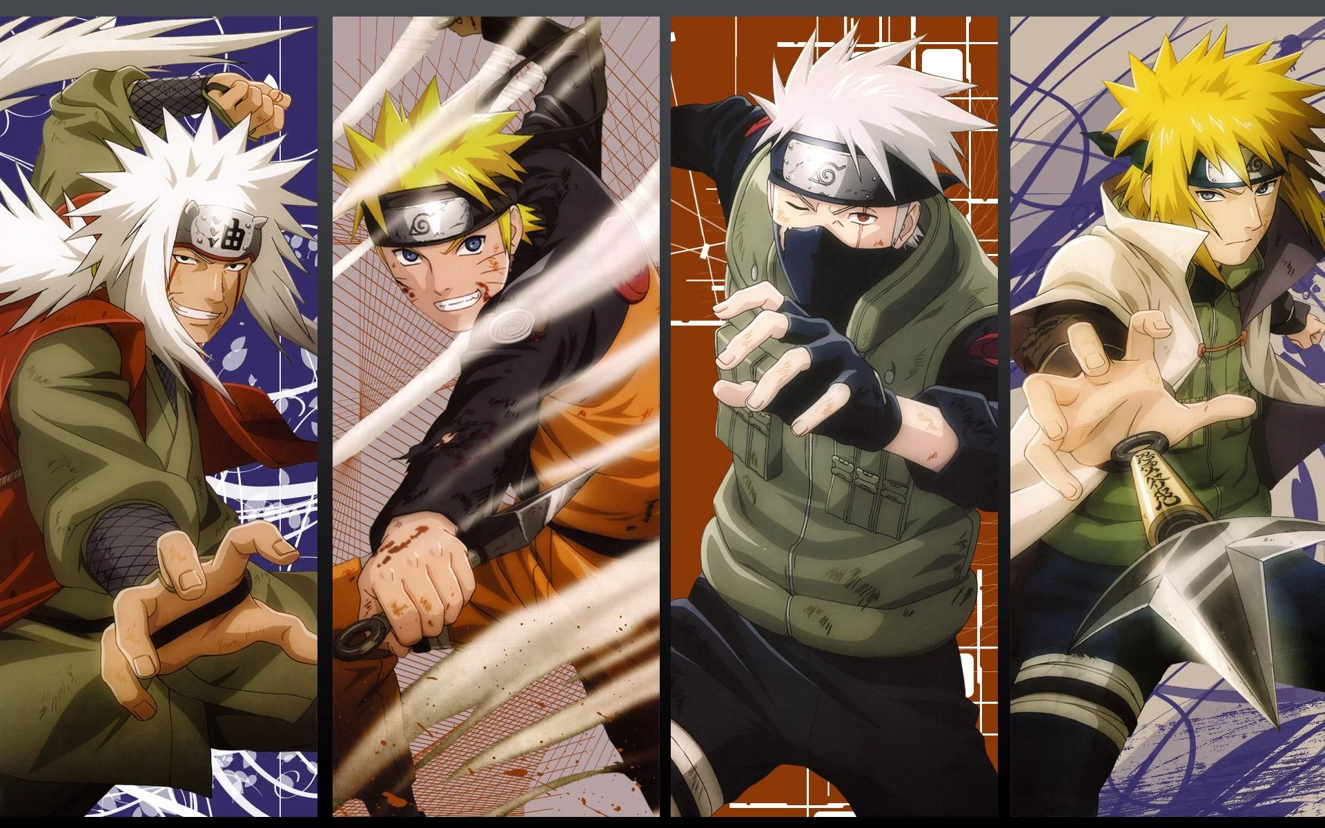 Free Download Naruto 1920x1200 Wallpaper Hd Page 82420 (1920 x 1200)