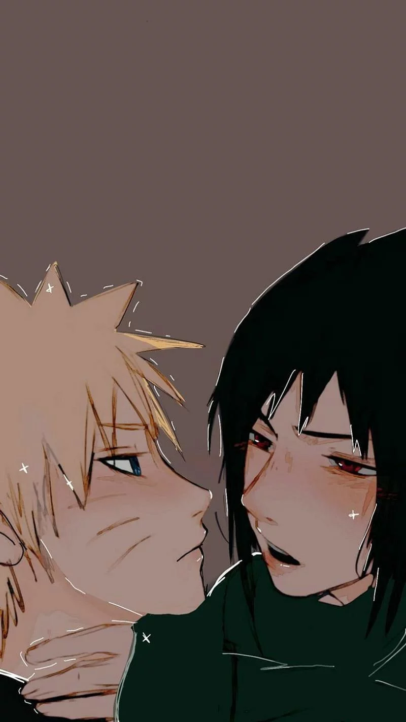 Free Download Naruto Sasuke Yaoi Wallpaper Page 824227 (800 x 1422)