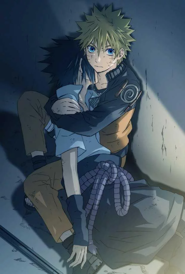 Free Download Naruto Sasuke Yaoi Wallpaper Page 824242 (620 x 917)