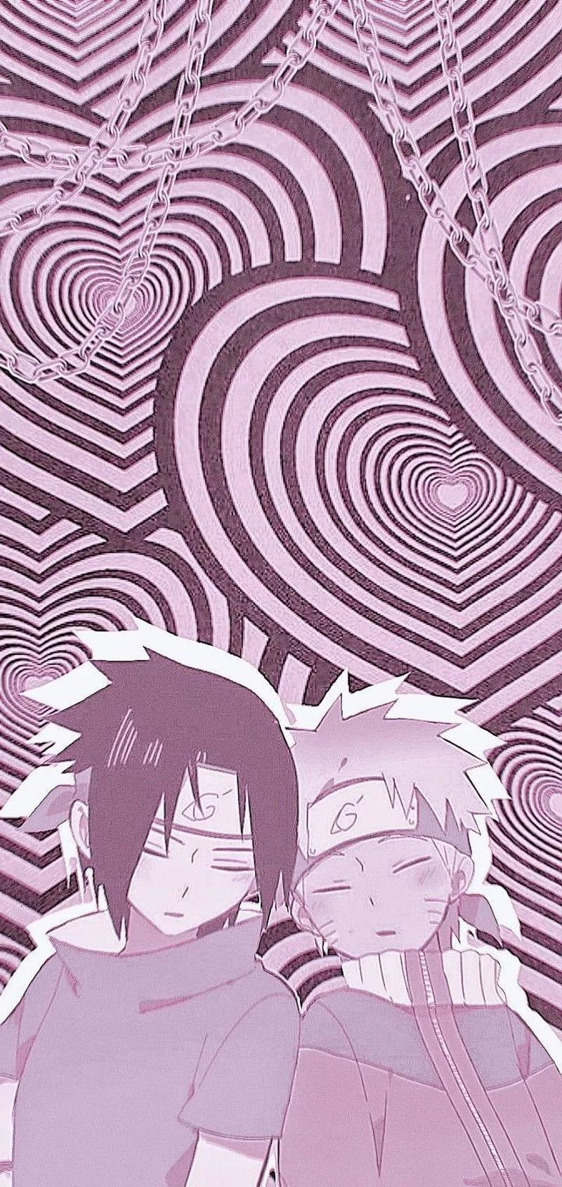Free Download Naruto Sasuke Yaoi Wallpaper Page 824245 (800 x 1689)