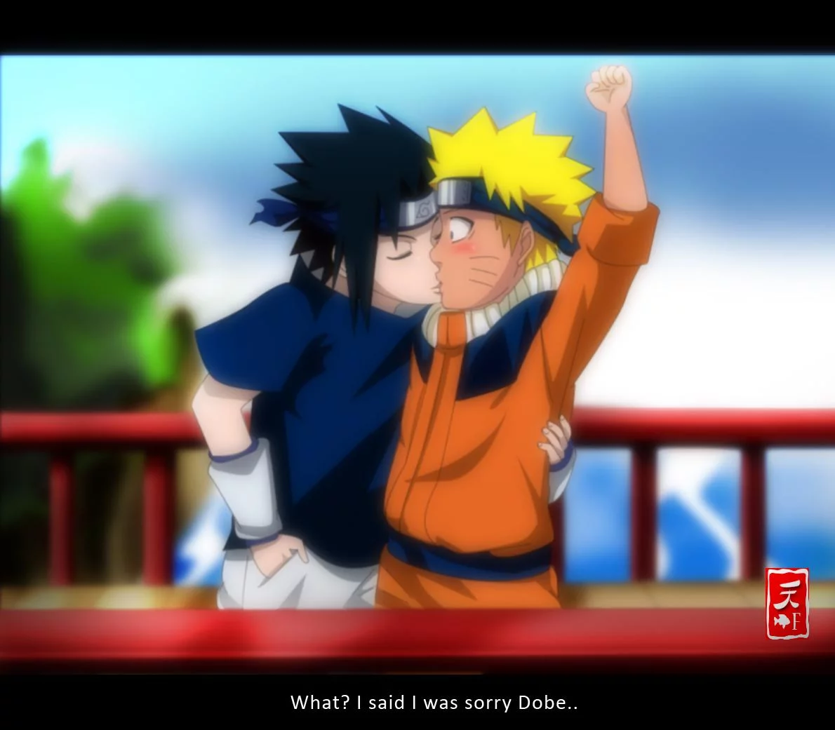 Free Download Naruto Sasuke Yaoi Wallpaper Page 824257 (1190 x 1041)