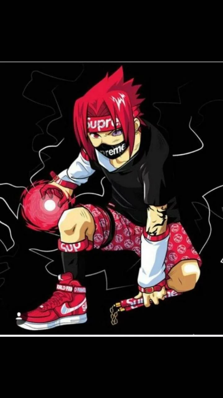 Free Download Naruto Money Wallpaper Hd Page 82430 (720 x 1280)