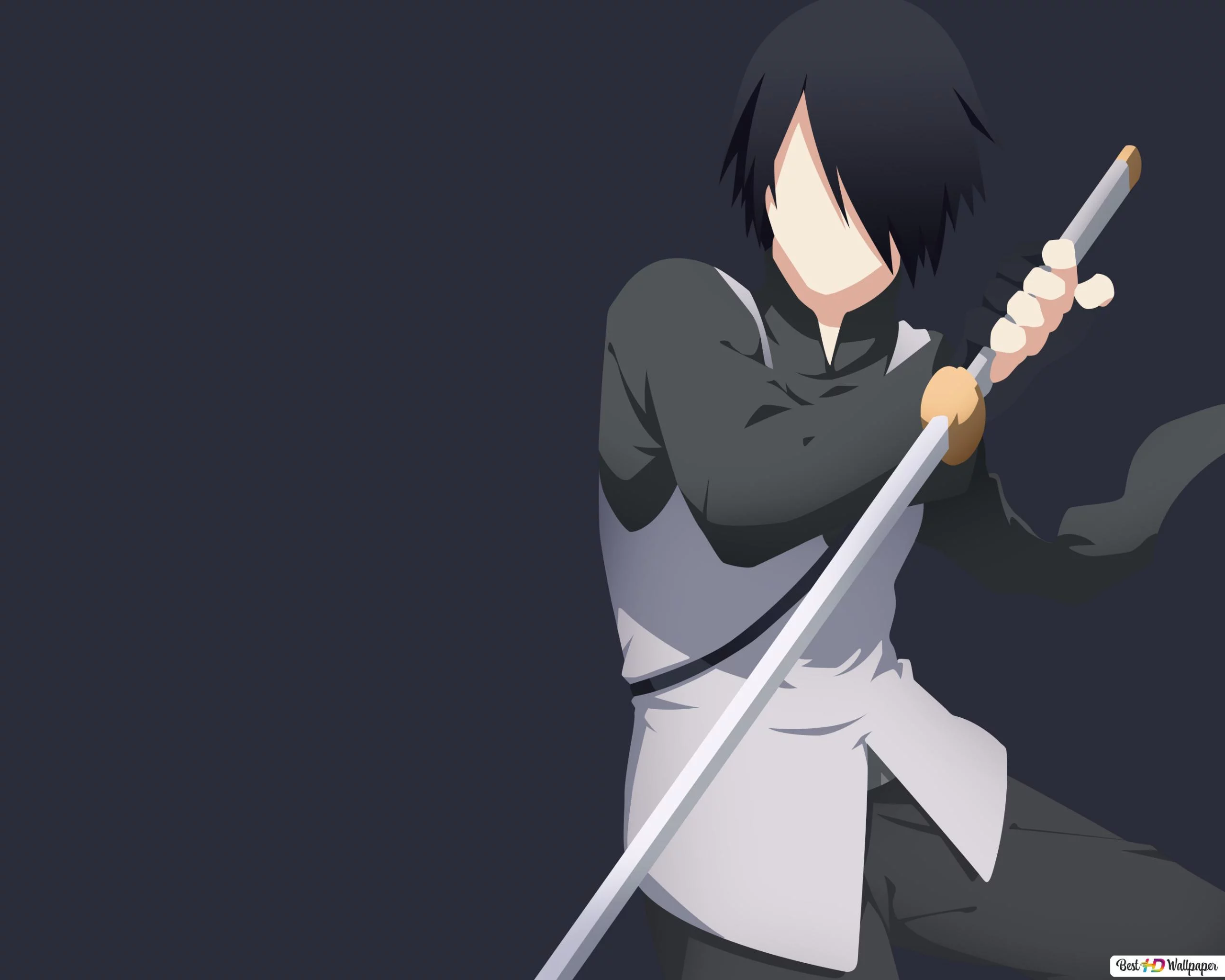 Free Download Naruto Sasuke Wallpaper Iphone 6 Page 824341 (2560 x 2048)