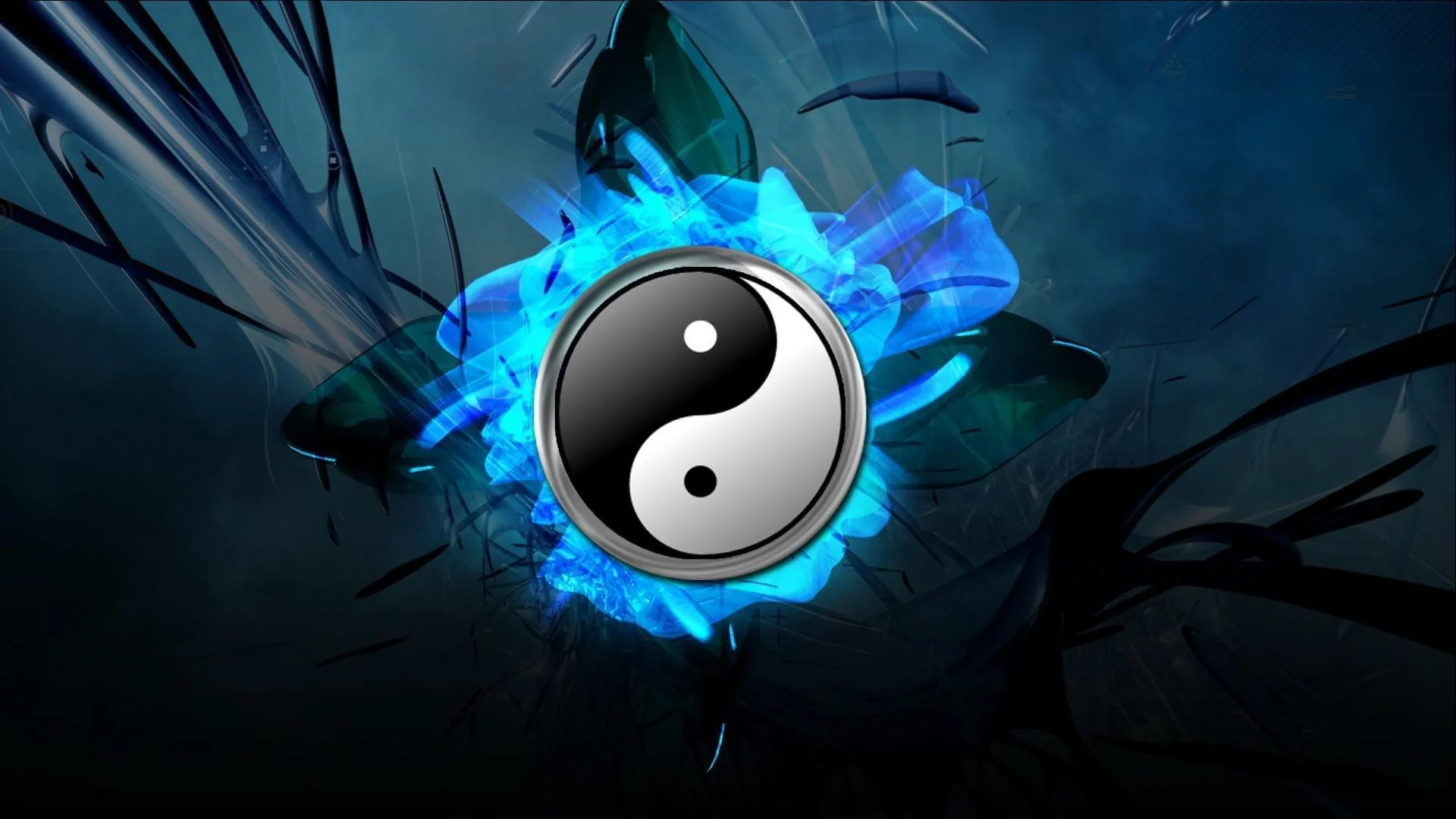 Free Download Naruto Sasuke Ying Yang Wallpaper Page 824372 (1920 x 1080)