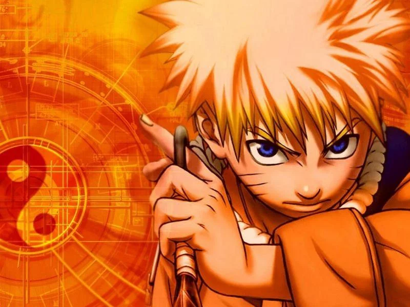 Free Download Naruto Sasuke Ying Yang Wallpaper Page 824379 (800 x 600)