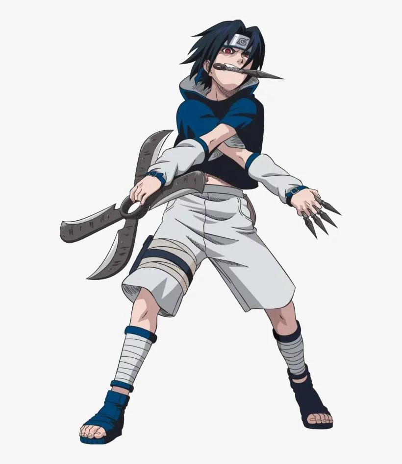 Free Download Naruto Sasuke Ying Yang Wallpaper Page 824389 (820 x 948)