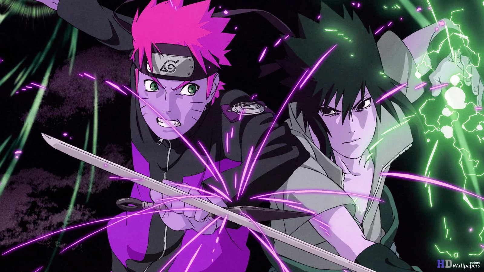 Free Download 4k Evolution Of Naruto Laptop Wallpaper Page 82439 (1600 x 900)