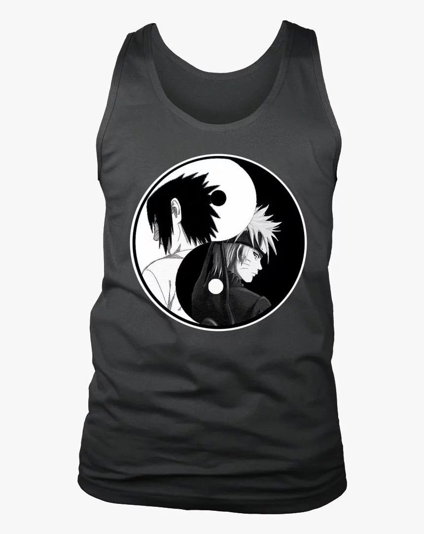 Free Download Naruto Sasuke Ying Yang Wallpaper Page 824403 (860 x 1081)