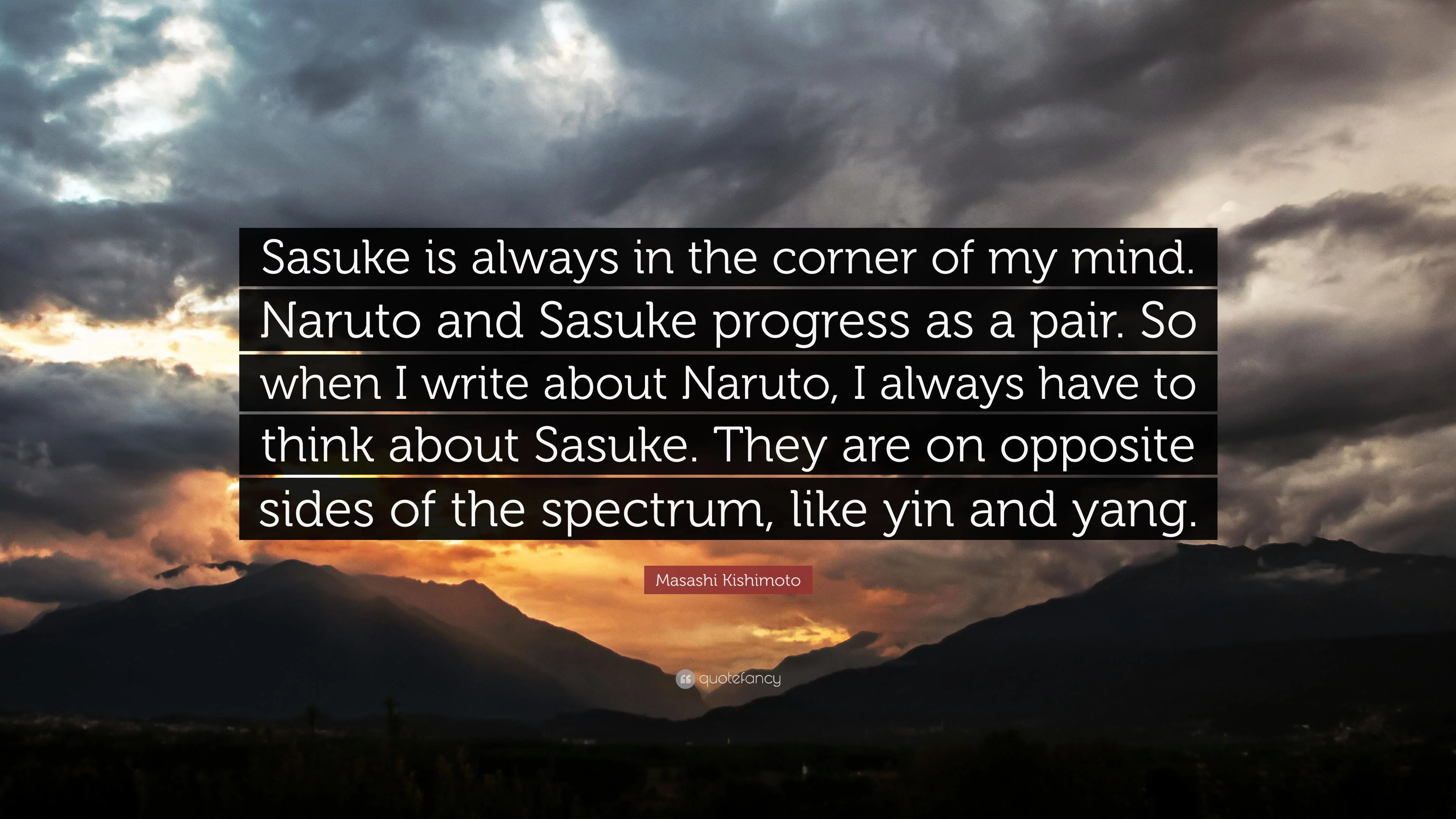 Free Download Naruto Sasuke Ying Yang Wallpaper Page 824405 (3840 x 2160)