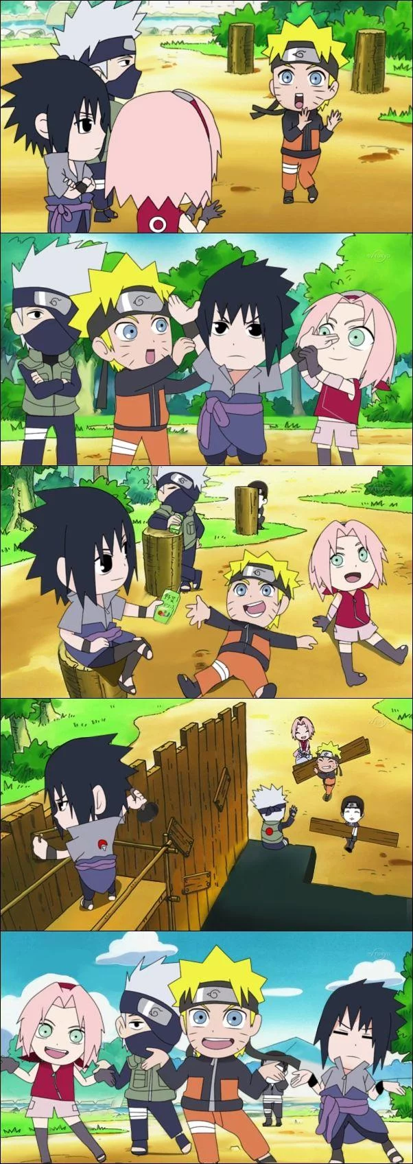 Free Download Naruto Sd Rock Lee Wallpaper Page 824415 (602 x 1696)