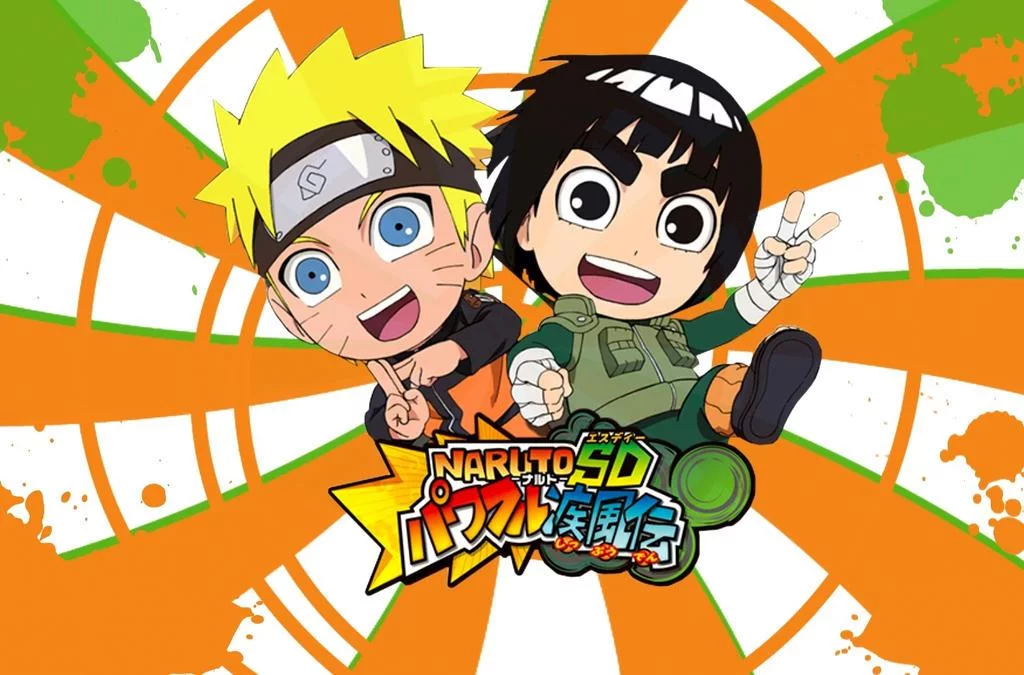 Free Download Naruto Sd Rock Lee Wallpaper Page 824419 (1024 x 675)