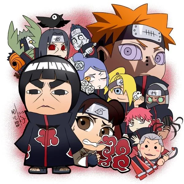 Free Download Naruto Sd Rock Lee Wallpaper Page 824423 (600 x 600)