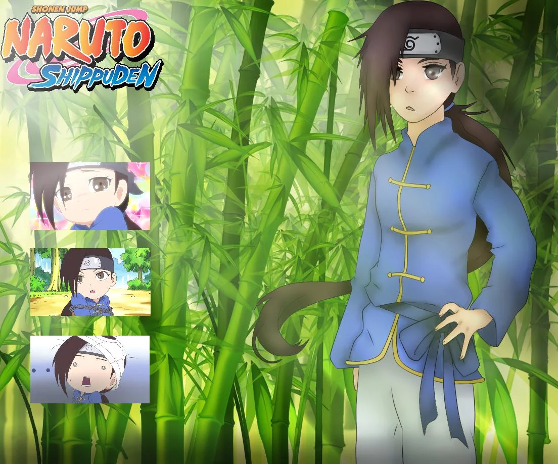 Free Download Naruto Sd Rock Lee Wallpaper Page 824435 (1104 x 918)