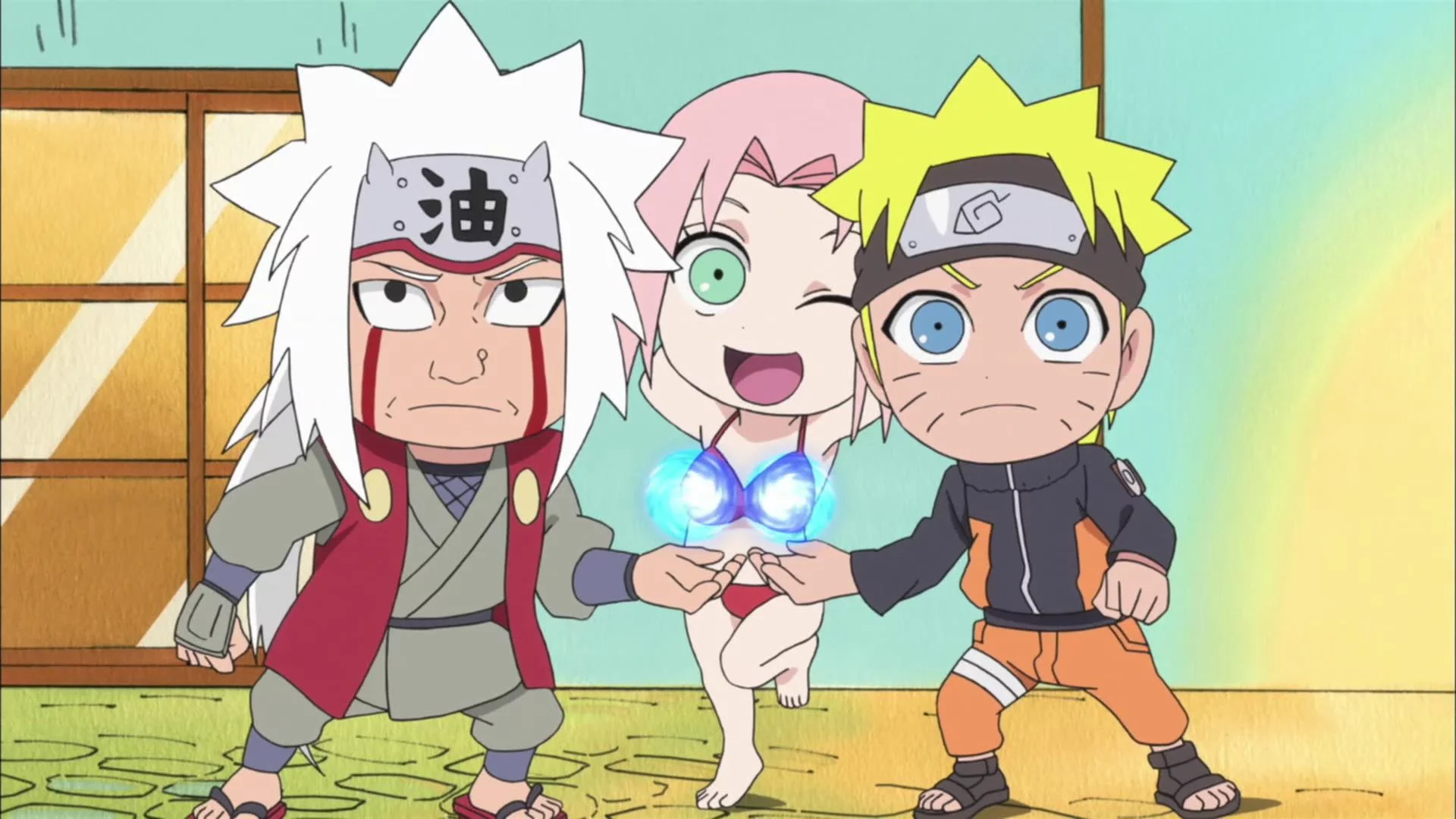 Free Download Naruto Sd Rock Lee Wallpaper Page 824441 (1920 x 1080)