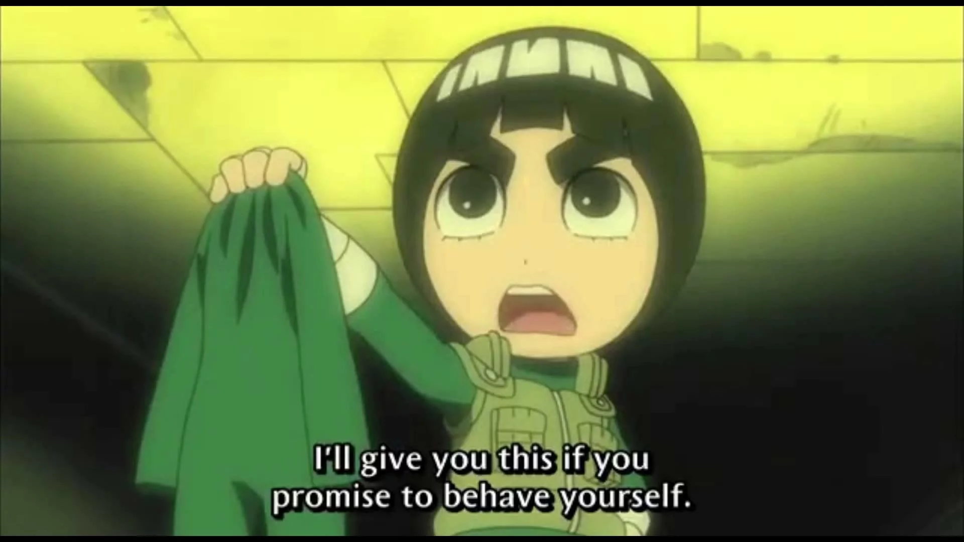 Free Download Naruto Sd Rock Lee Wallpaper Page 824452 (1920 x 1080)