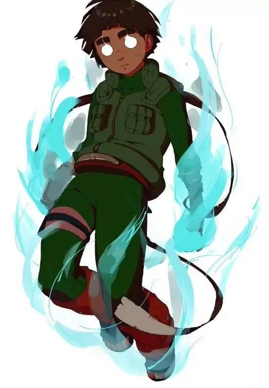 Free Download Naruto Sd Rock Lee Wallpaper Page 824459 (551 x 793)