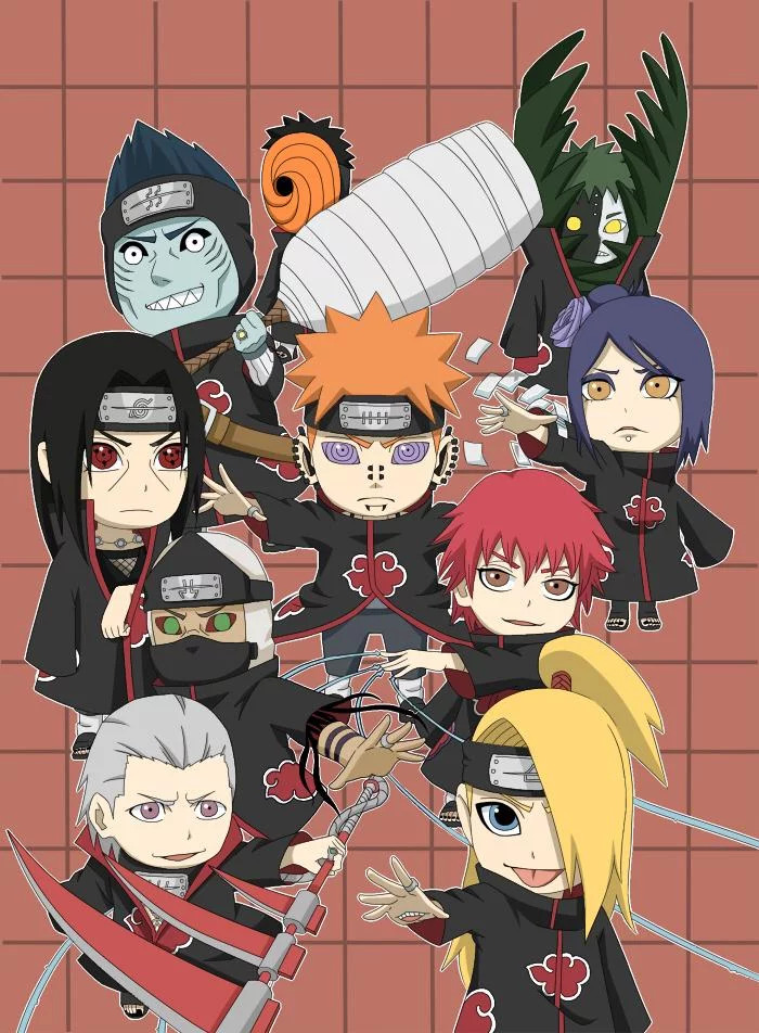Free Download Naruto Sd Rock Lee Wallpaper Page 824460 (700 x 952)