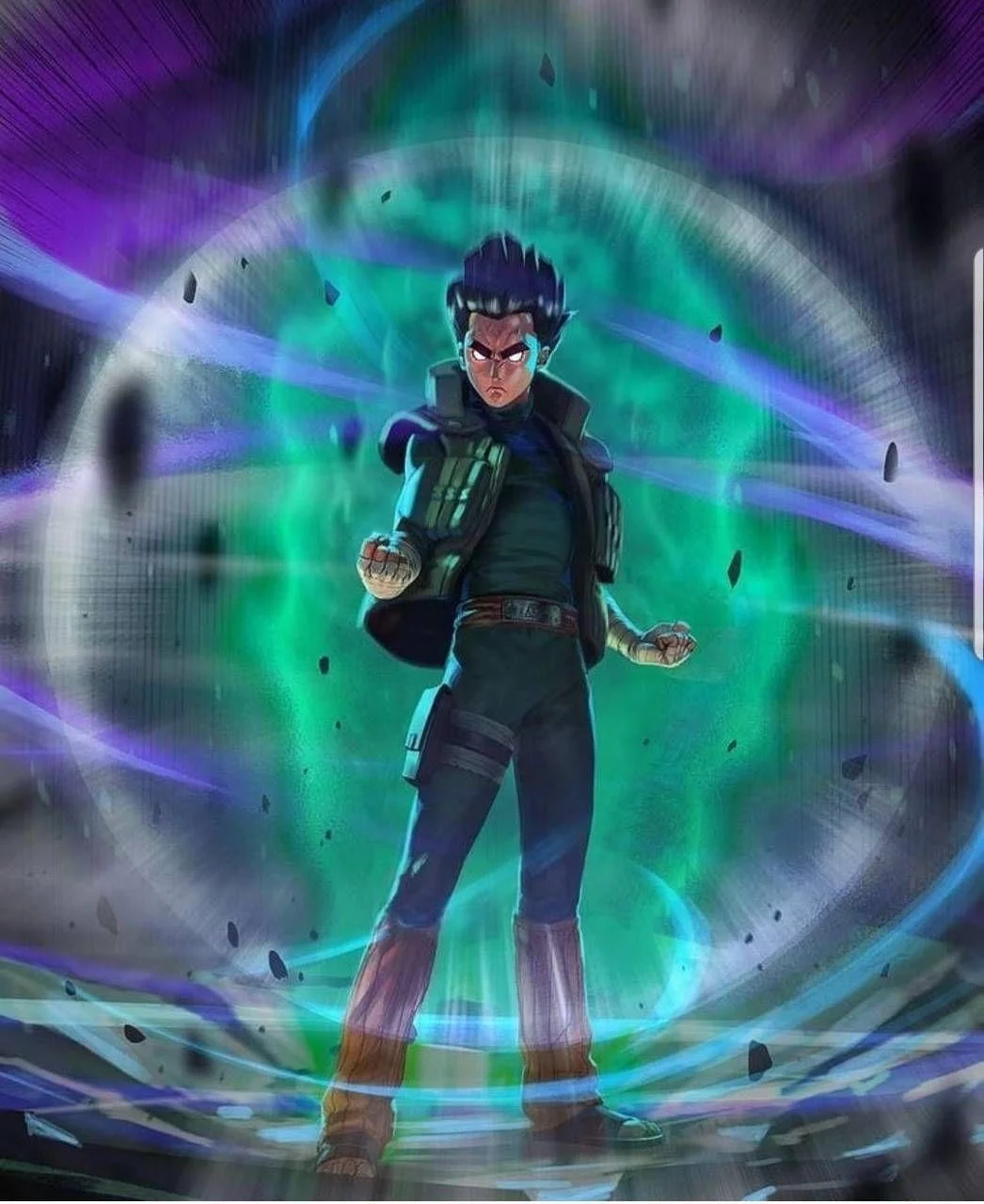Free Download Naruto Sd Rock Lee Wallpaper Page 824462 (1046 x 1280)