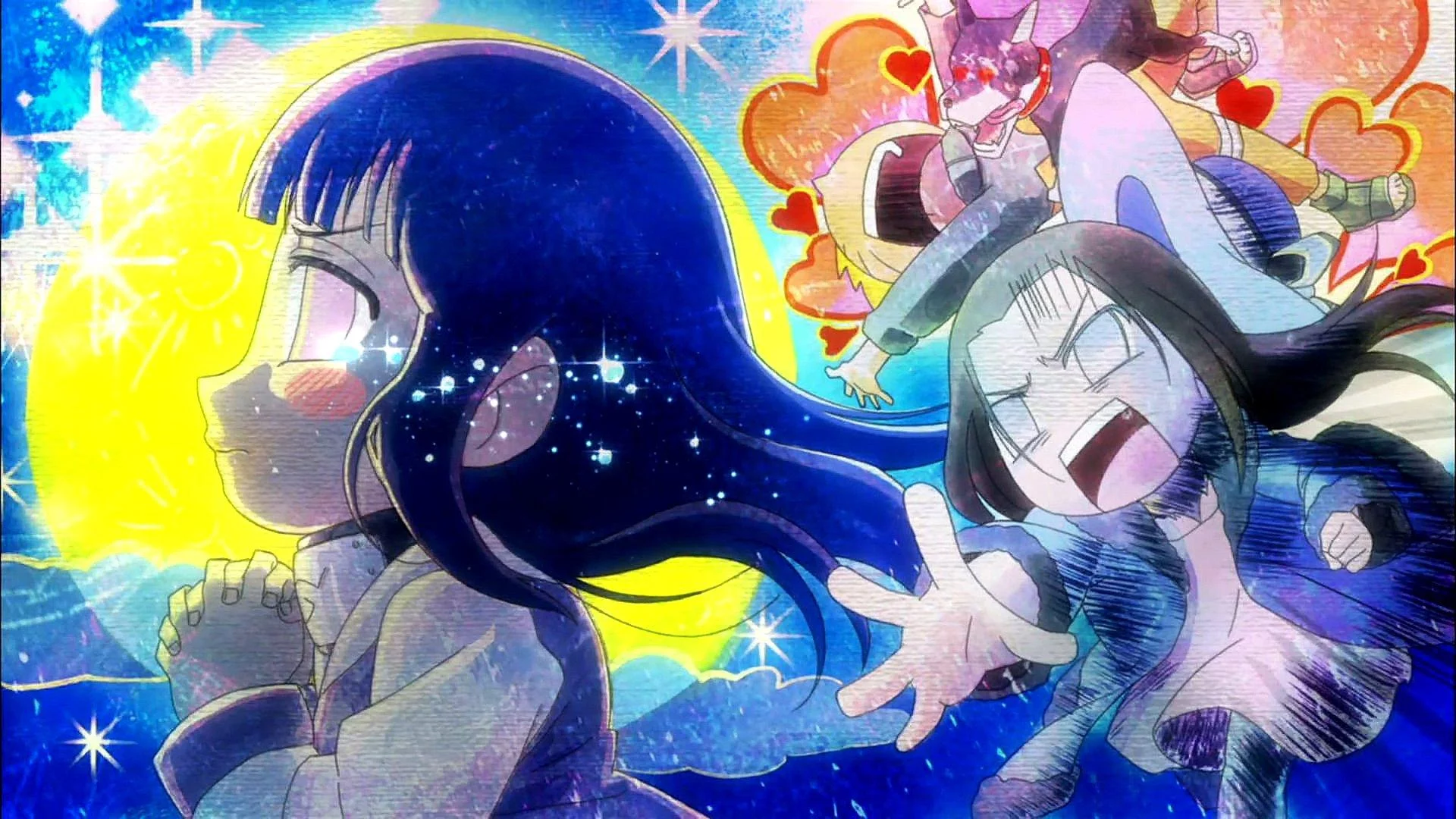 Free Download Naruto Sd Rock Lee Wallpaper Page 824468 (1920 x 1080)