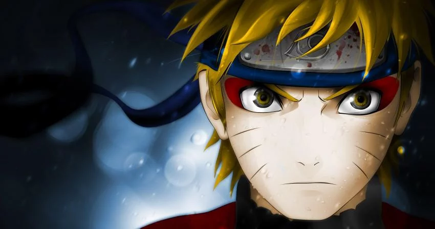 Free Download 4k Evolution Of Naruto Laptop Wallpaper Page 82447 (850 x 449)