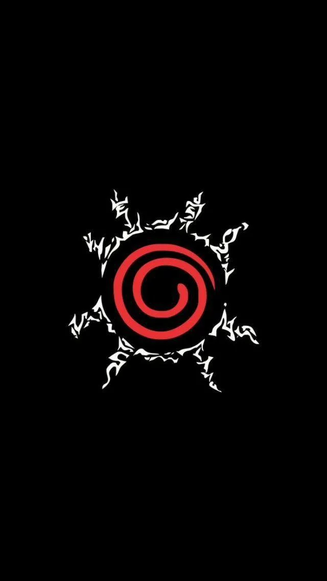Free Download Naruto Seal Phone Wallpaper Page 824495 (640 x 1136)