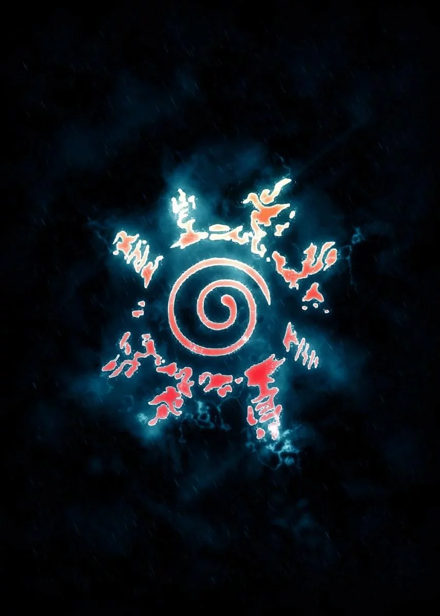 Free Download Naruto Seal Wallpaper Iphone Page 824496 (857 x 1200)