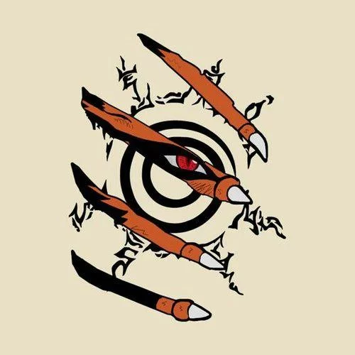 Free Download Naruto Seal Phone Wallpaper Page 824503 (500 x 500)