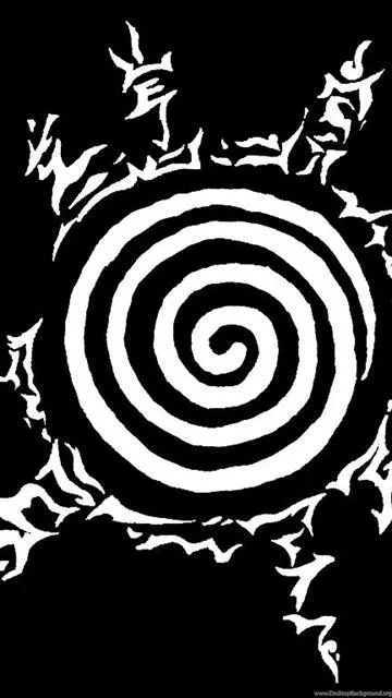 Free Download Naruto Seal Wallpaper Iphone Page 824504 (360 x 640)