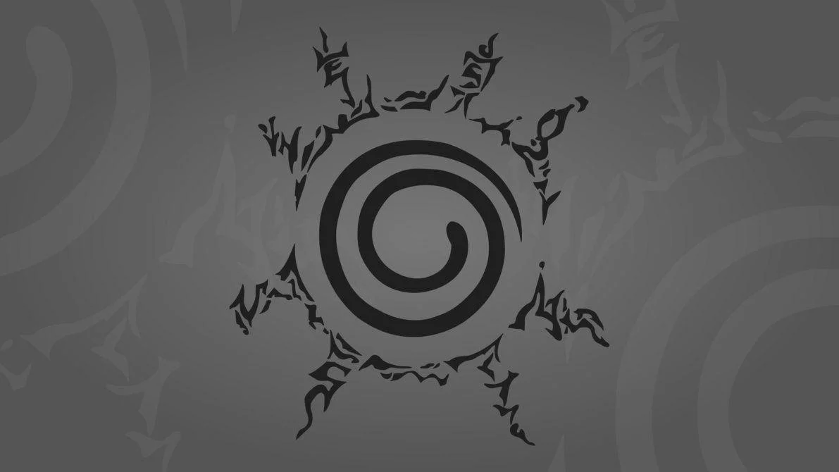 Free Download Naruto Seal Phone Wallpaper Page 824511 (1191 x 670)