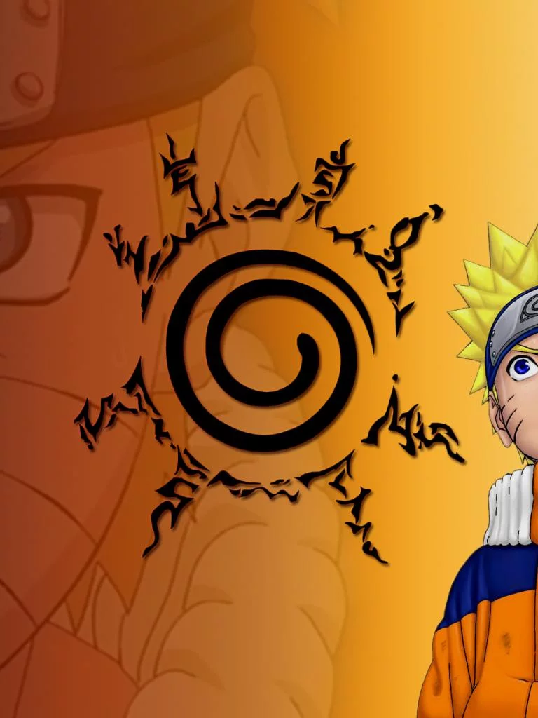 Free Download Naruto Seal Phone Wallpaper Page 824514 (768 x 1024)