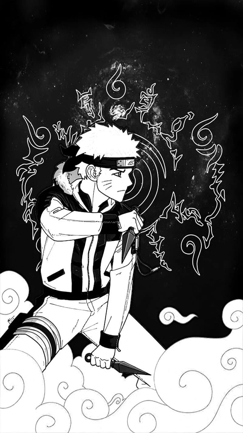 Free Download Naruto Seal Wallpaper Iphone Page 824524 (800 x 1422)