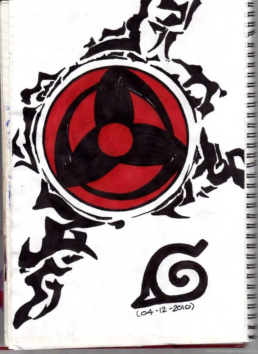 Free Download Naruto Seal Phone Wallpaper Page 824526 (900 x 1238)