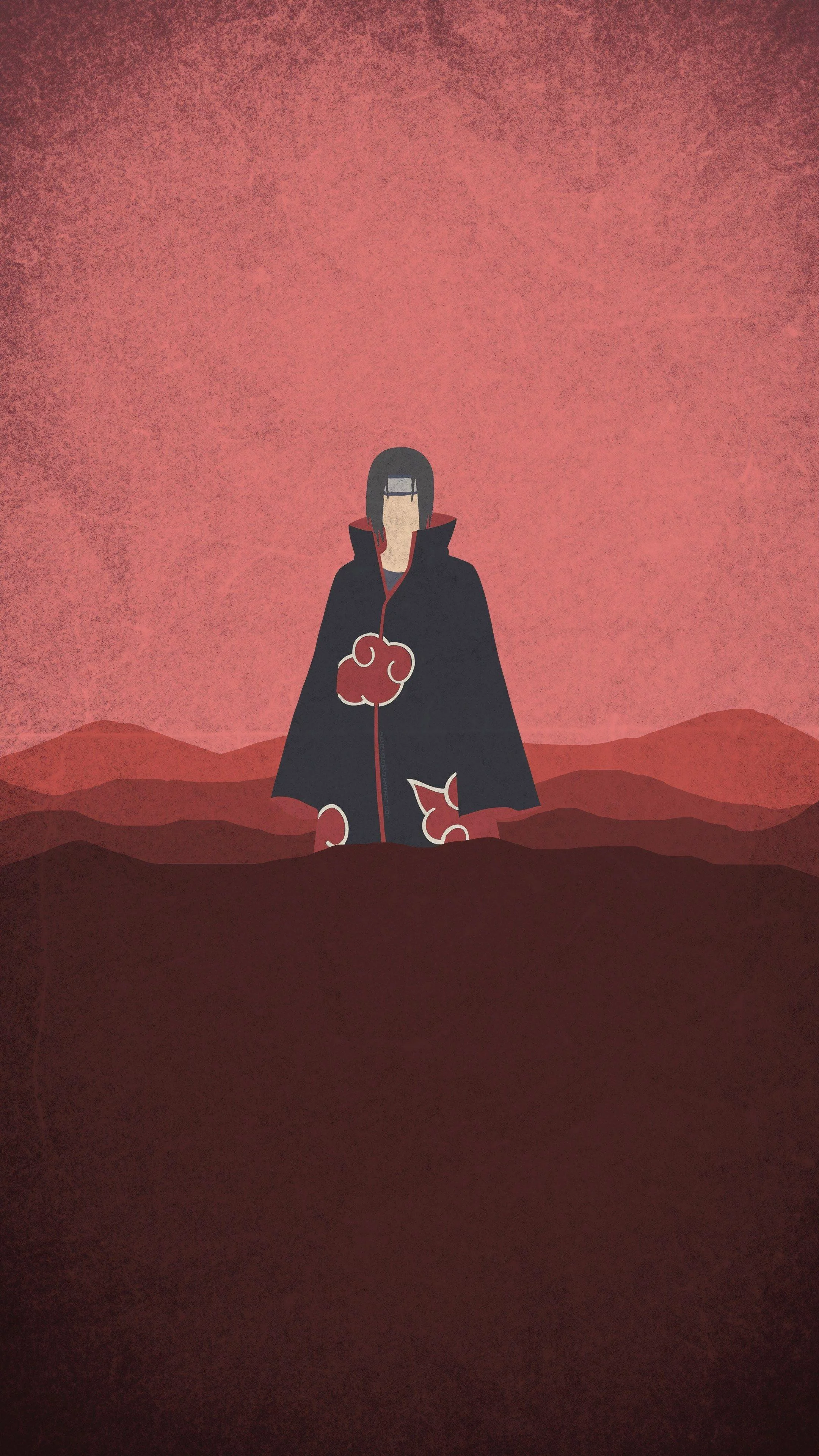 Free Download Naruto Seal Phone Wallpaper Page 824544 (2160 x 3840)