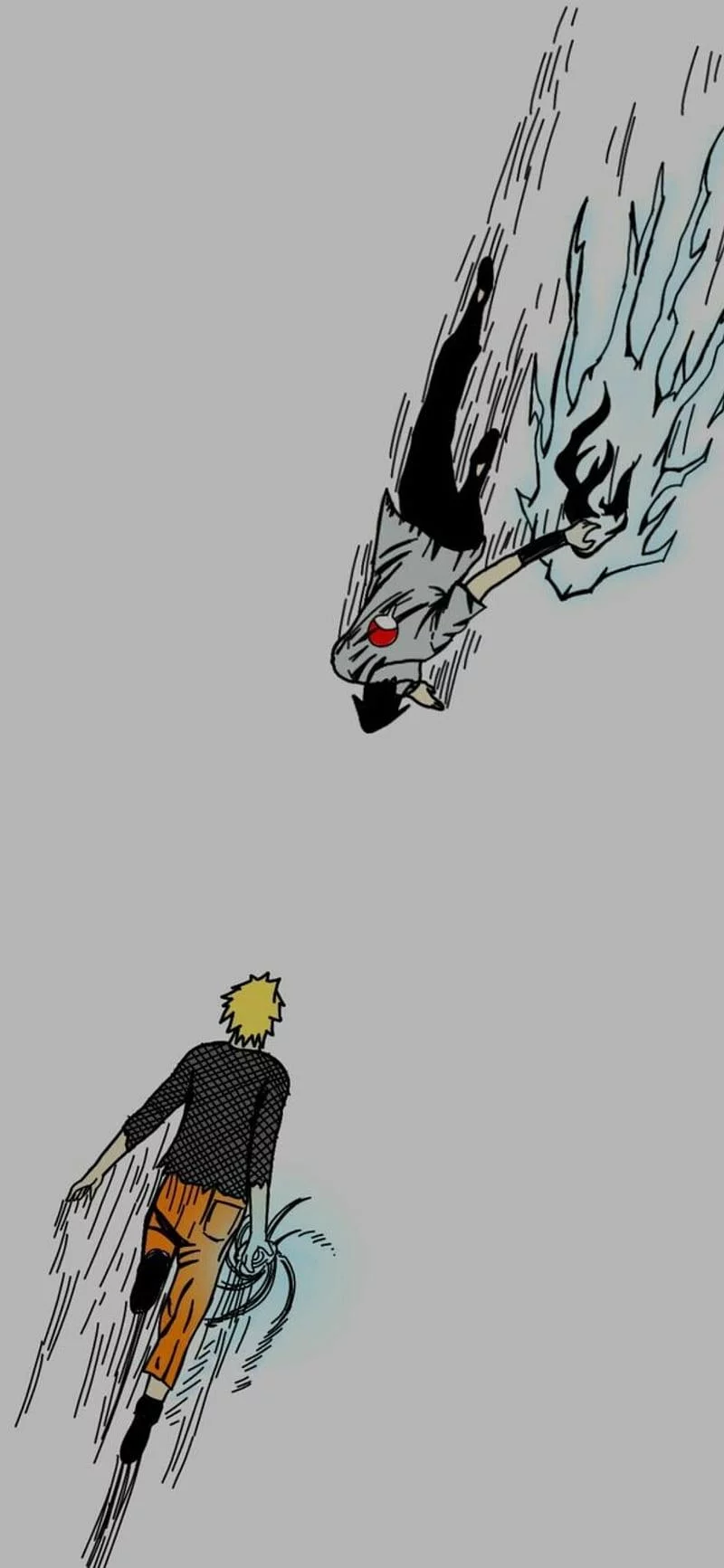 Free Download Naruto Sasukebattle Of The Brothers Wallpaper Page 824576 (800 x 1733)