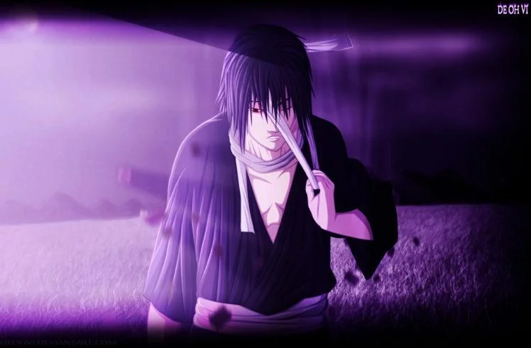 Free Download Naruto Sasuke Wallpapers Desktop Page 824604 (748 x 490)