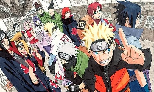 Free Download Naruto Sasuke Wallpapers Desktop Page 824607 (517 x 310)
