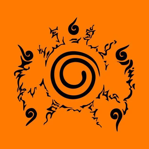 Free Download Naruto Seal Mark Wallpaper Page 824615 (630 x 630)
