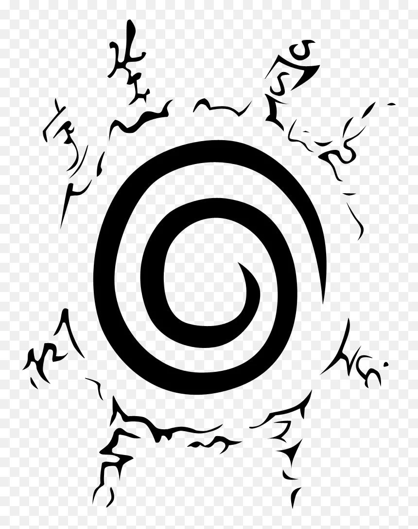 Free Download Naruto Seal Mark Wallpaper Page 824617 (860 x 1087)