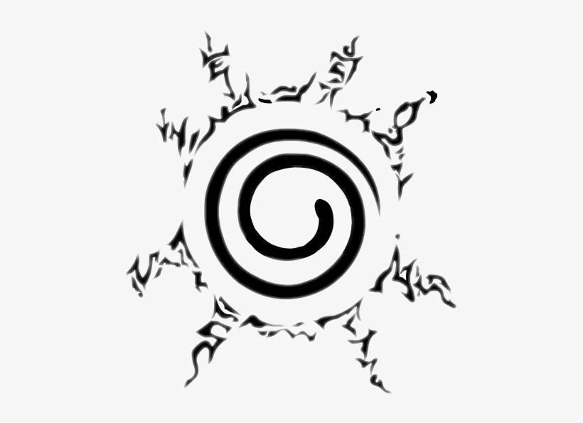 Free Download Naruto Seal Mark Wallpaper Page 824635 (820 x 595)