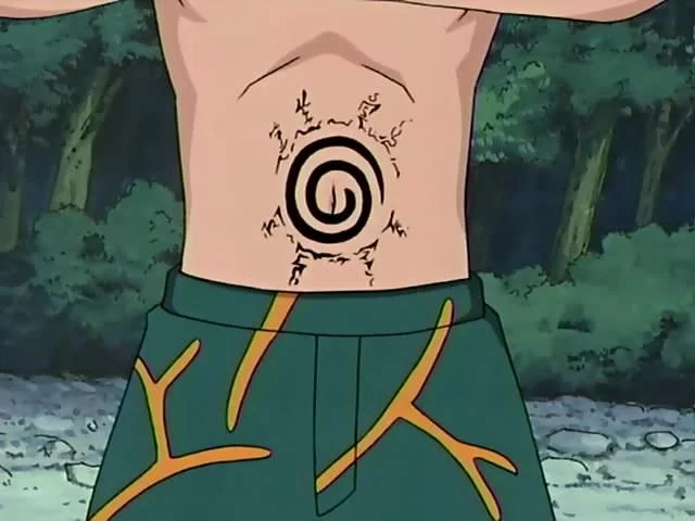 Free Download Naruto Seal Mark Wallpaper Page 824641 (640 x 480)