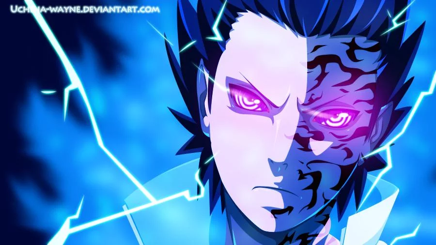 Free Download Naruto Seal Mark Wallpaper Page 824650 (900 x 506)