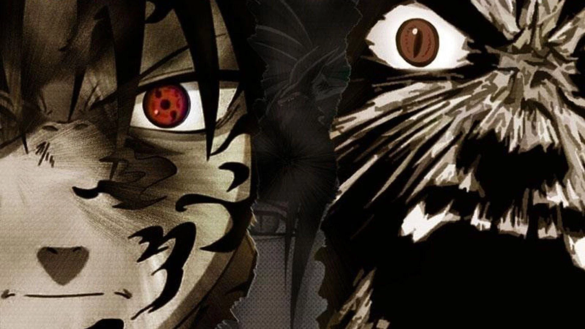 Free Download Naruto Seal Mark Wallpaper Page 824651 (1920 x 1080)