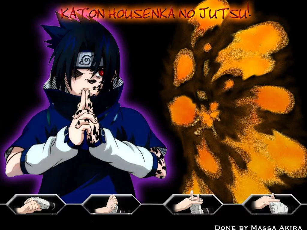 Free Download Naruto Seal Mark Wallpaper Page 824652 (1024 x 768)