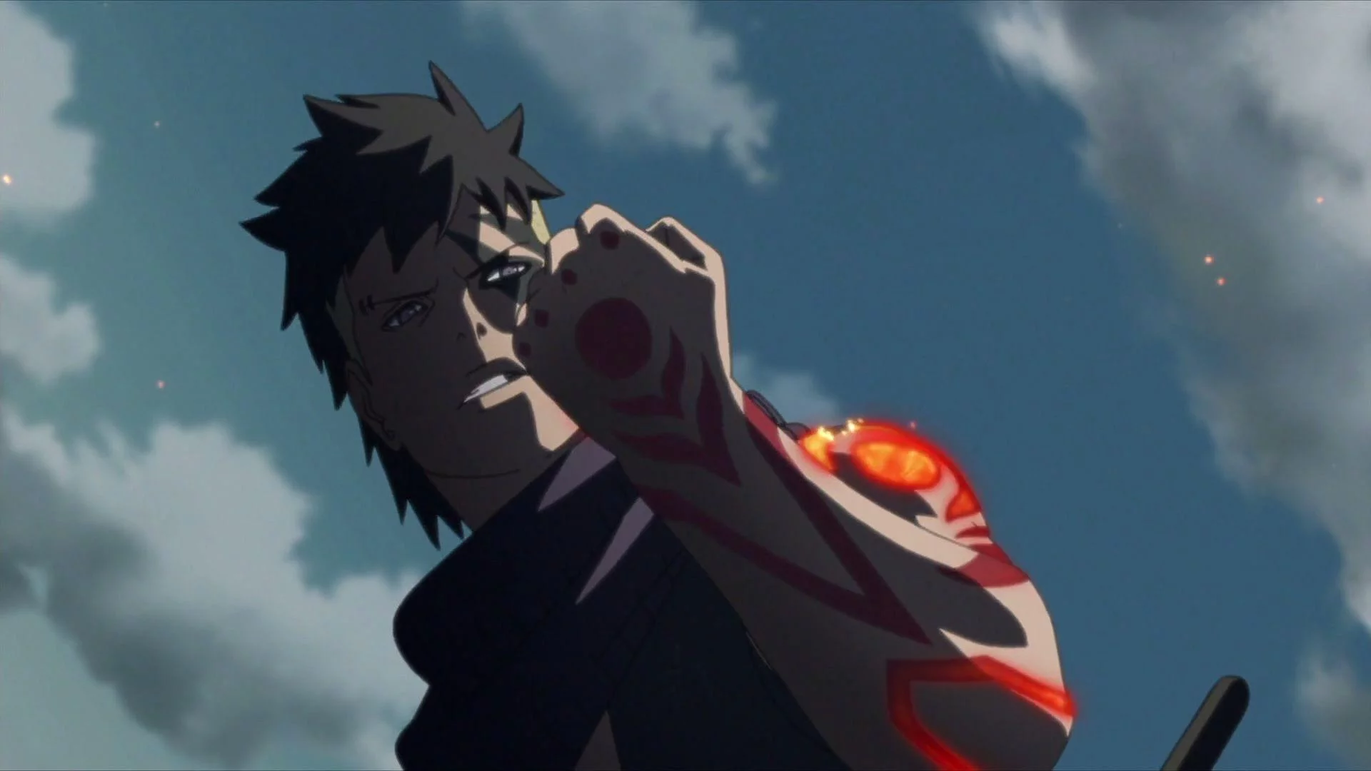 Free Download Naruto Seal Mark Wallpaper Page 824662 (1920 x 1080)