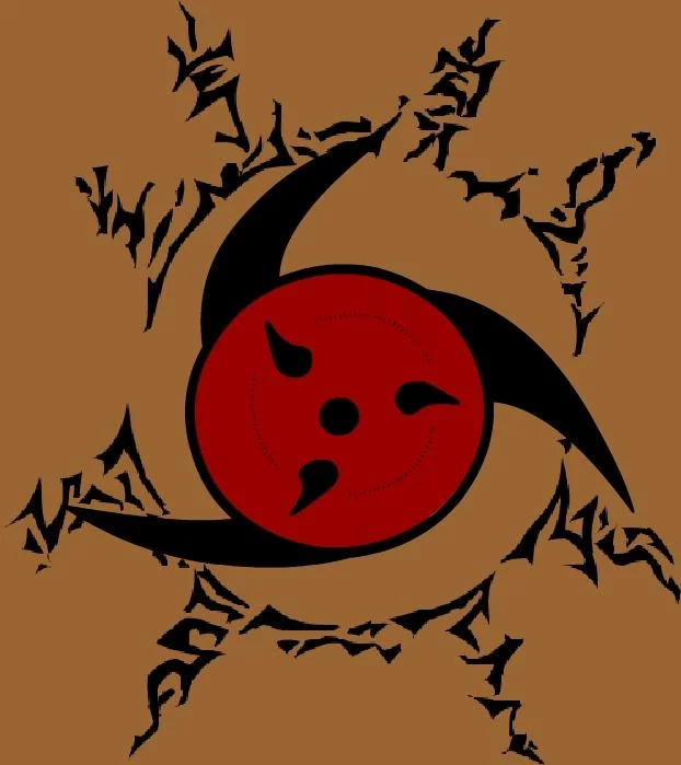 Free Download Naruto Seal Mark Wallpaper Page 824663 (622 x 699)
