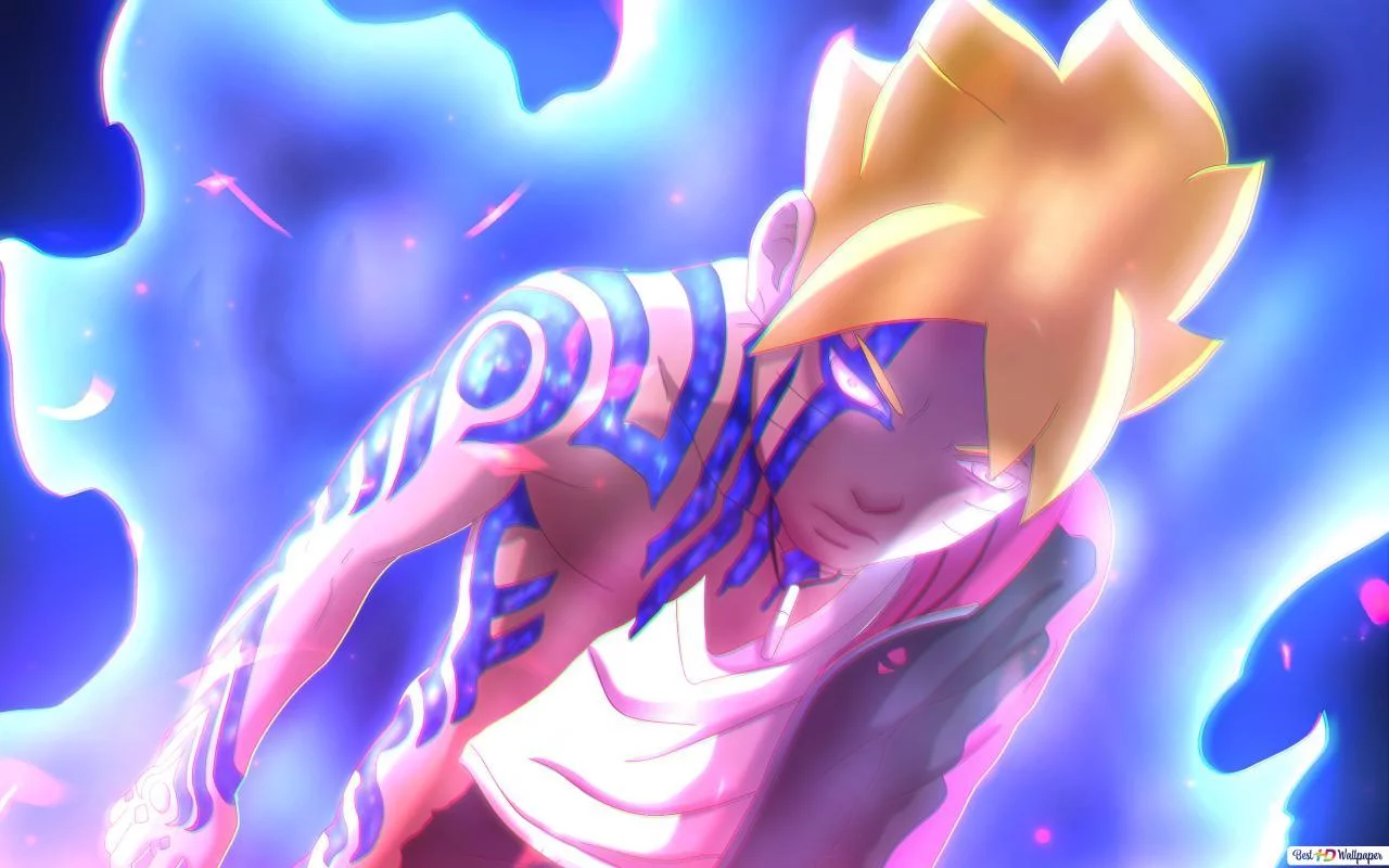 Free Download Naruto Seal Mark Wallpaper Page 824665 (1280 x 800)