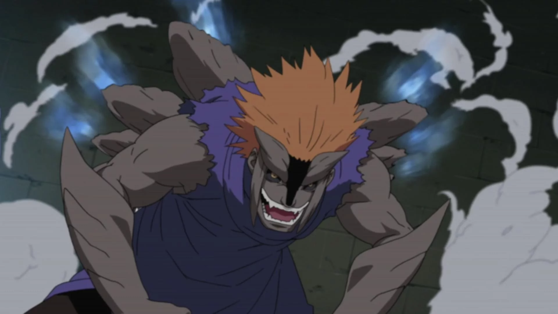 Free Download Naruto Seal Mark Wallpaper Page 824670 (1920 x 1080)