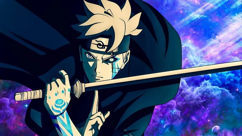 Free Download Naruto Seal Mark Wallpaper Page 824674 (800 x 450)