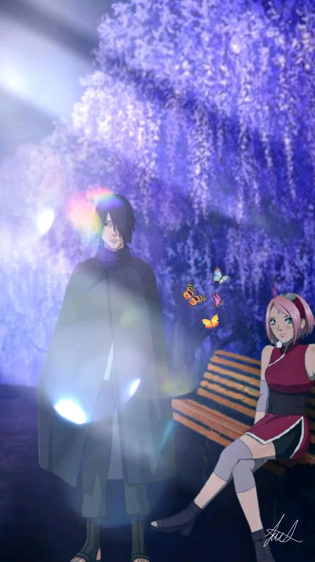 Free Download Naruto Sasuke Y Sakura Wallpaper Page 824709 (640 x 1139)